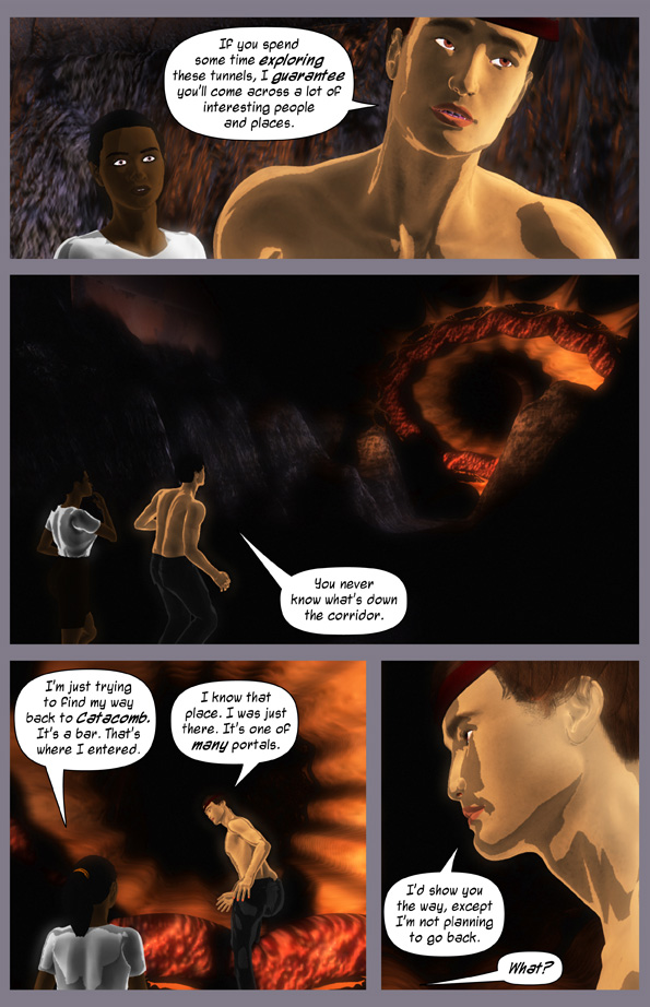 The Realm in the Middle, Pg 51